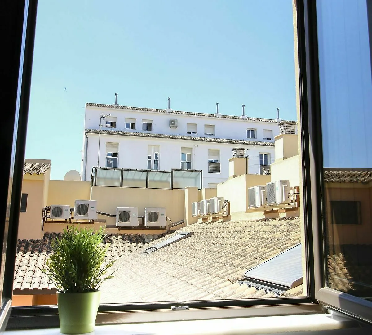 Deluxe Apartment Parras Seville