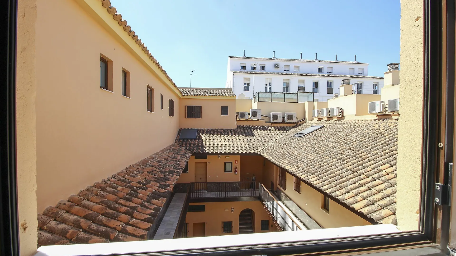 Deluxe Apartment Parras Seville