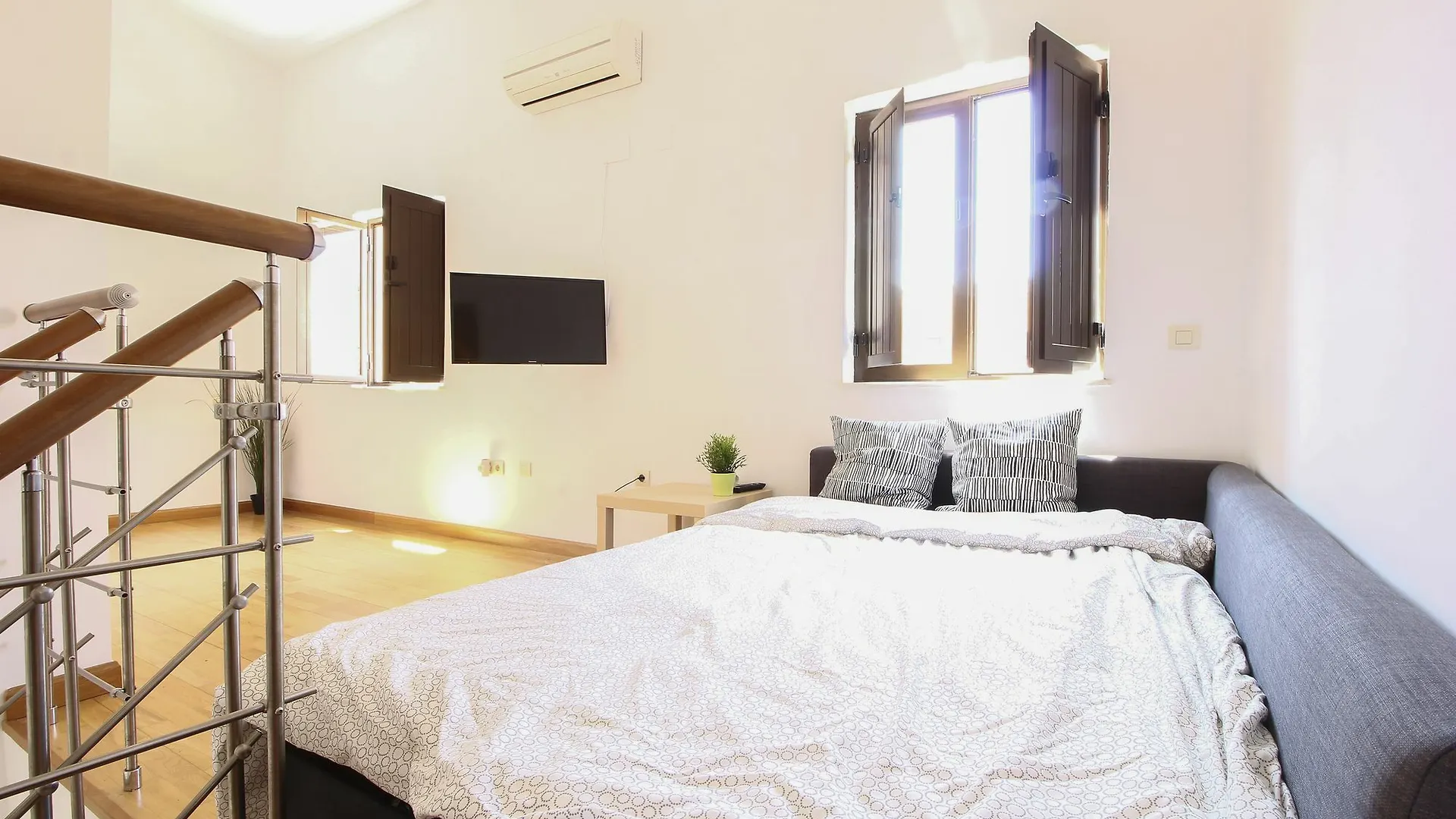 Deluxe Apartment Parras Seville