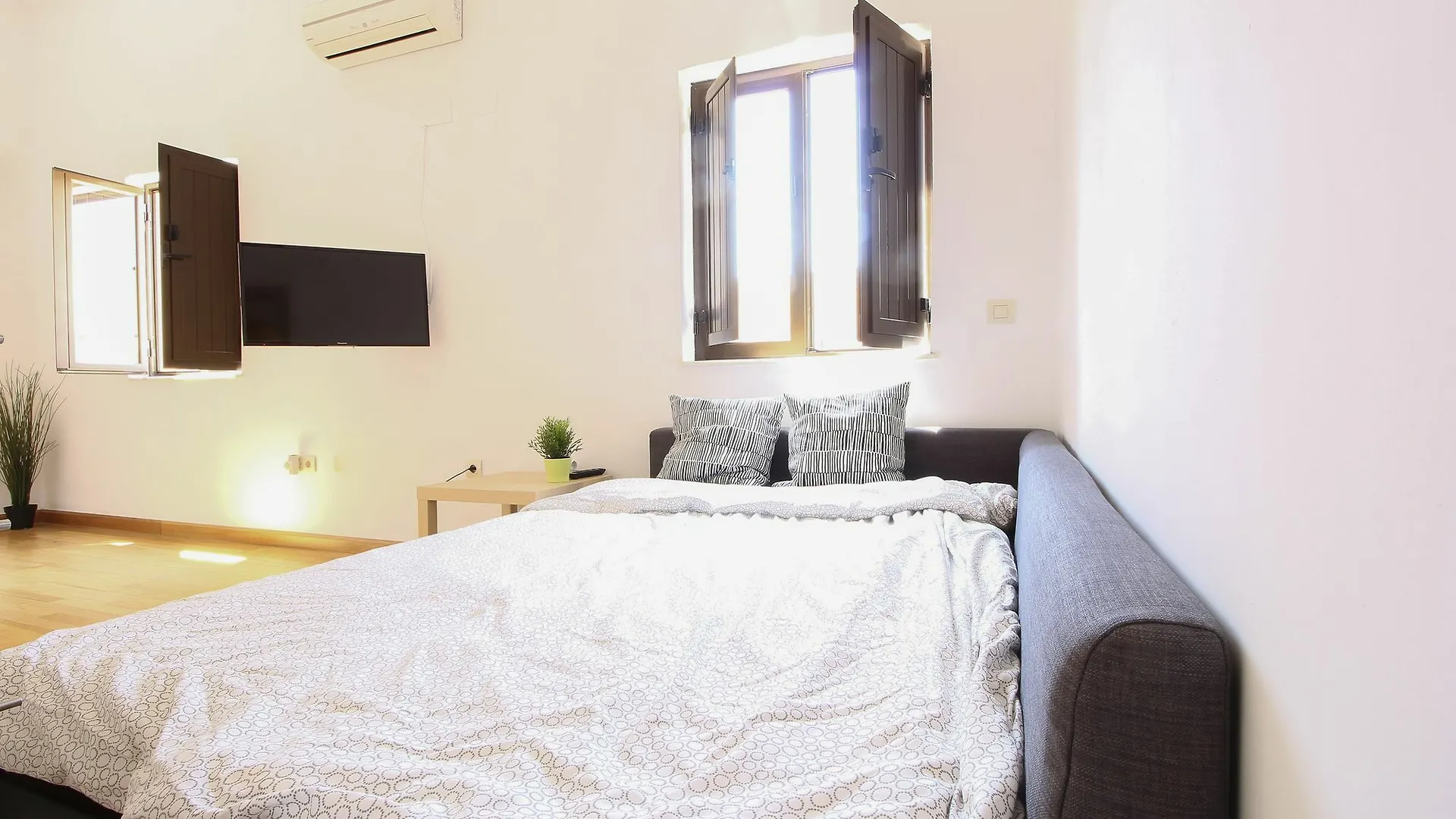 Deluxe Apartment Parras Seville