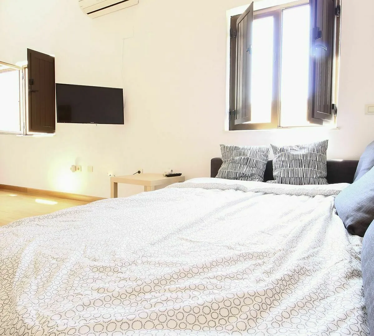 Deluxe Apartment Parras Seville