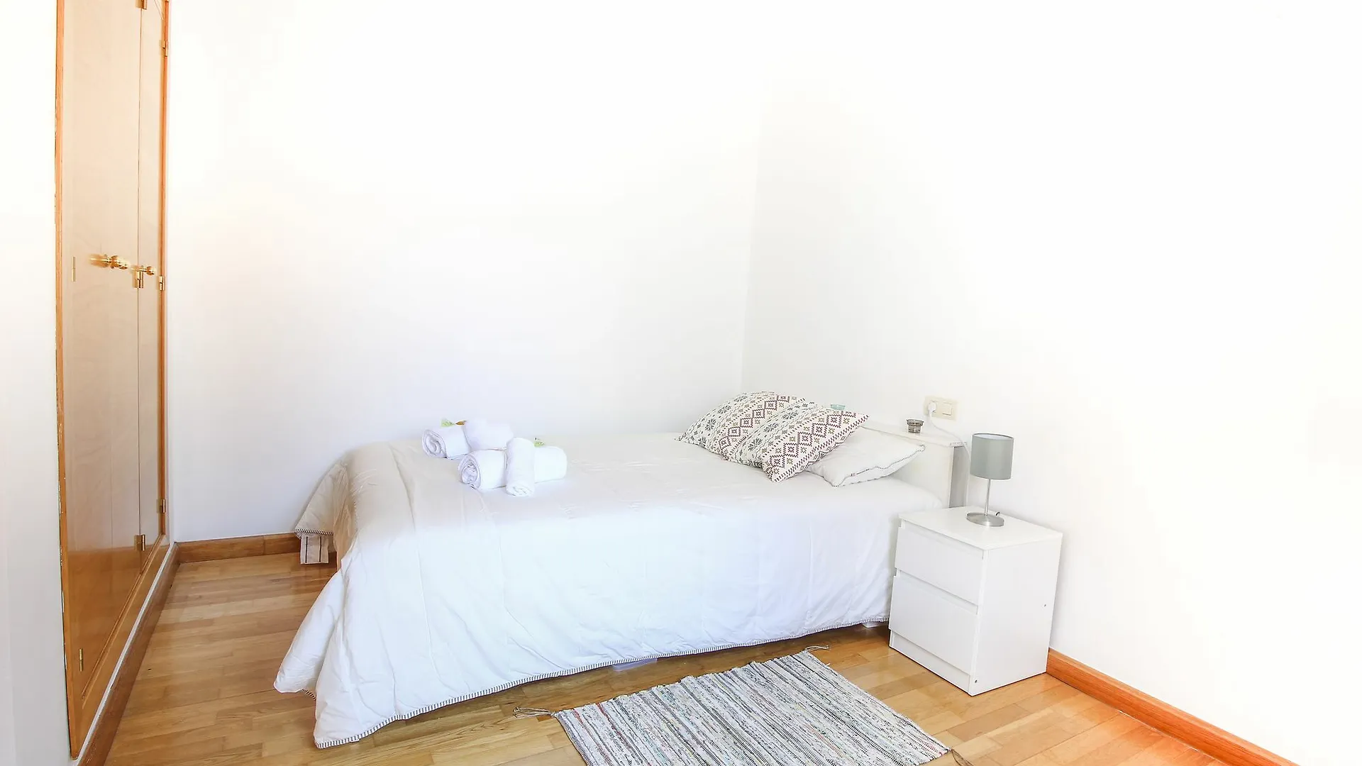 Deluxe Apartment Parras Seville