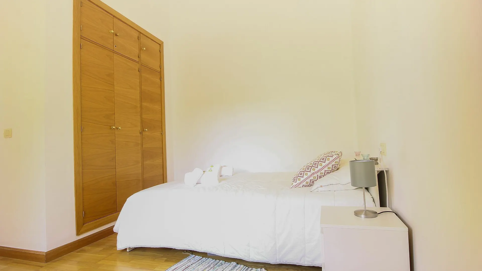 Deluxe Apartment Parras Sevilha