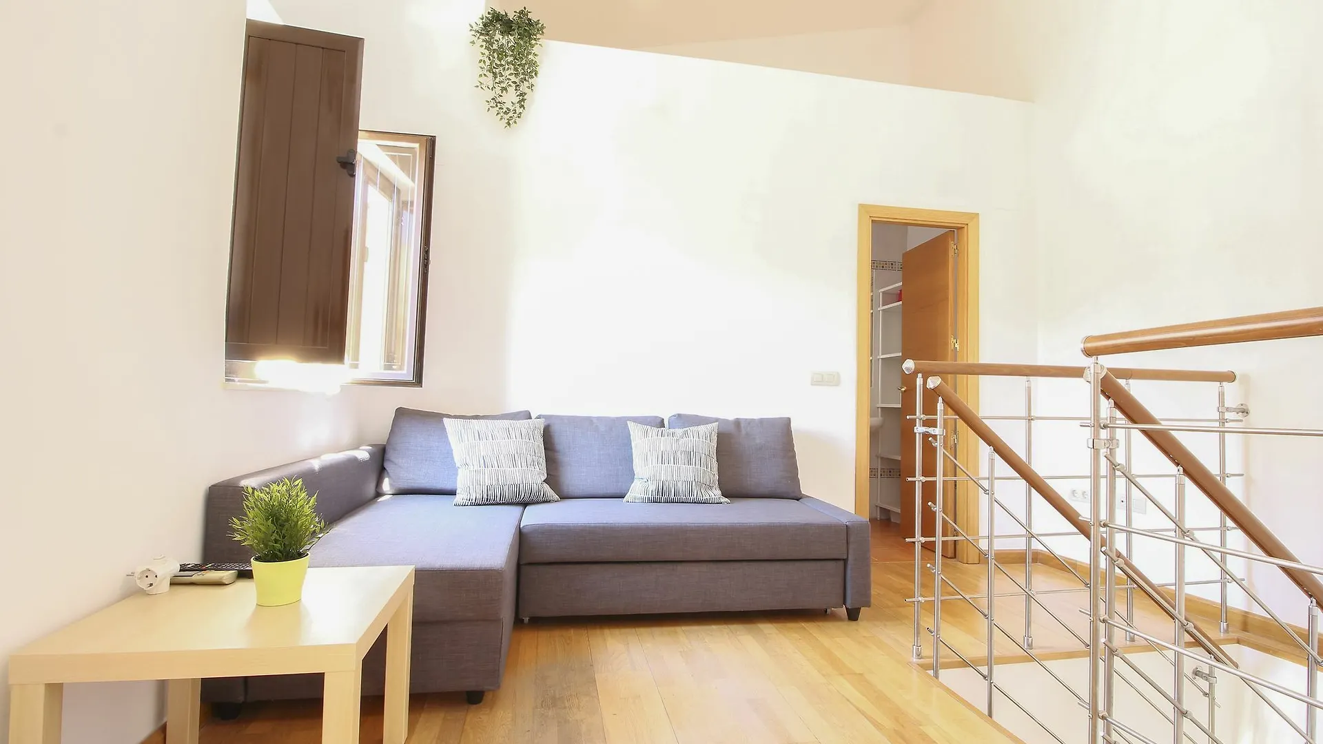 Deluxe Apartment Parras Sevilha